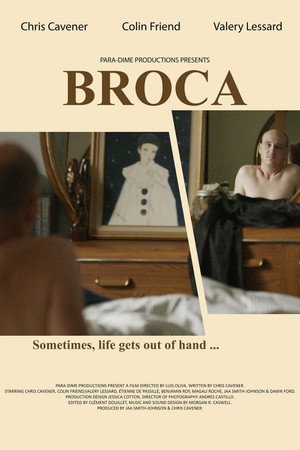 BROCA