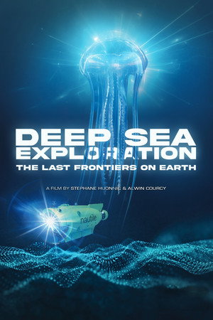 Deep sea exploration : the last frontiers on Earth
